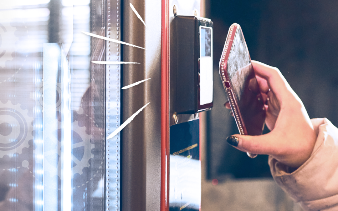 Gear Up Your Machines: Now Offering Vending Payment Solutions!